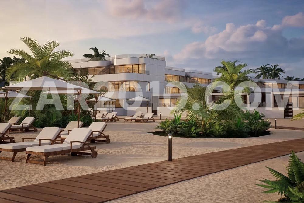 1 bedroom Penthouse for sale in Vera with pool garage - € 170,000 (Ref: 10041942)