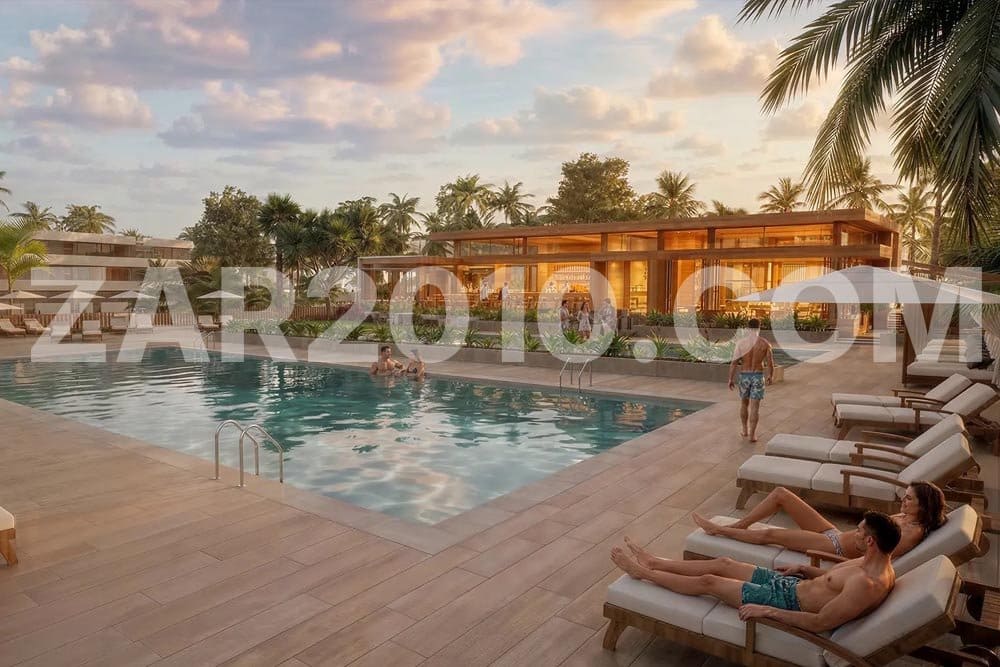 1 bedroom Penthouse for sale in Vera with pool garage - € 170,000 (Ref: 10041942)