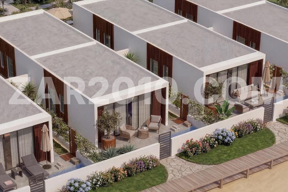 2 bedroom Villa for sale in Vera with pool garage - € 370,000 (Ref: 10041943)