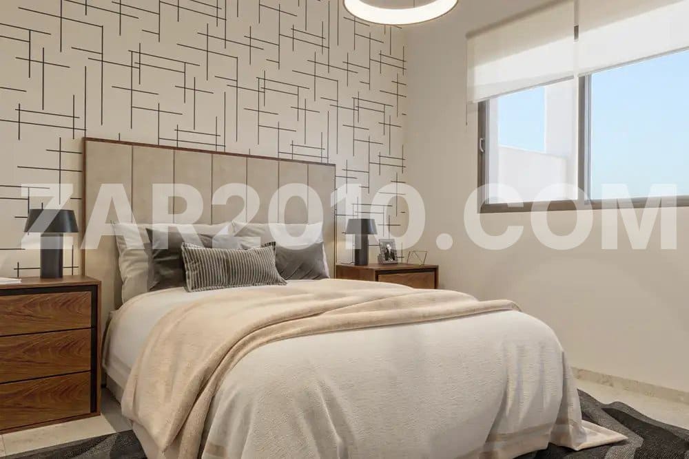 2 quarto Apartamento para venda em Pulpi com piscina garagem - 275 000 € (Ref: 10041945)