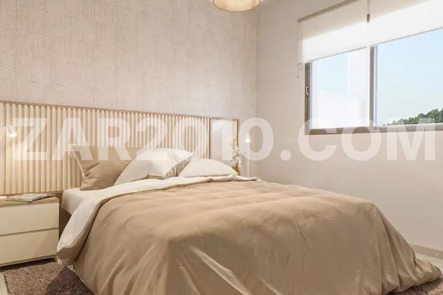 2 bedroom Apartment for sale in Pulpí with pool garage - € 275,000 (Ref: 10041945)