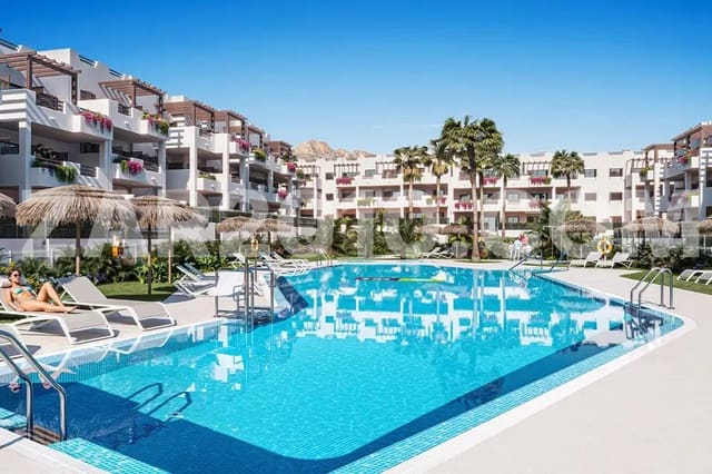 2 bedroom Apartment for sale in Pulpí with pool garage - € 275,000 (Ref: 10041945)