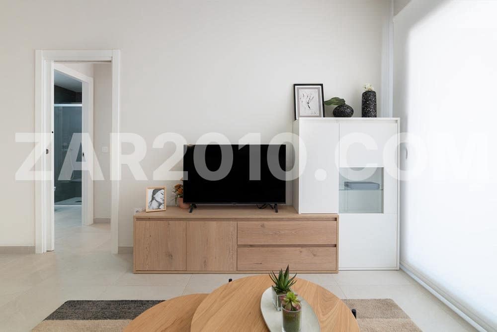 3 soveværelse Lejlighed til salg i Pulpi med swimmingpool garage - € 356.000 (Ref: 10041946)