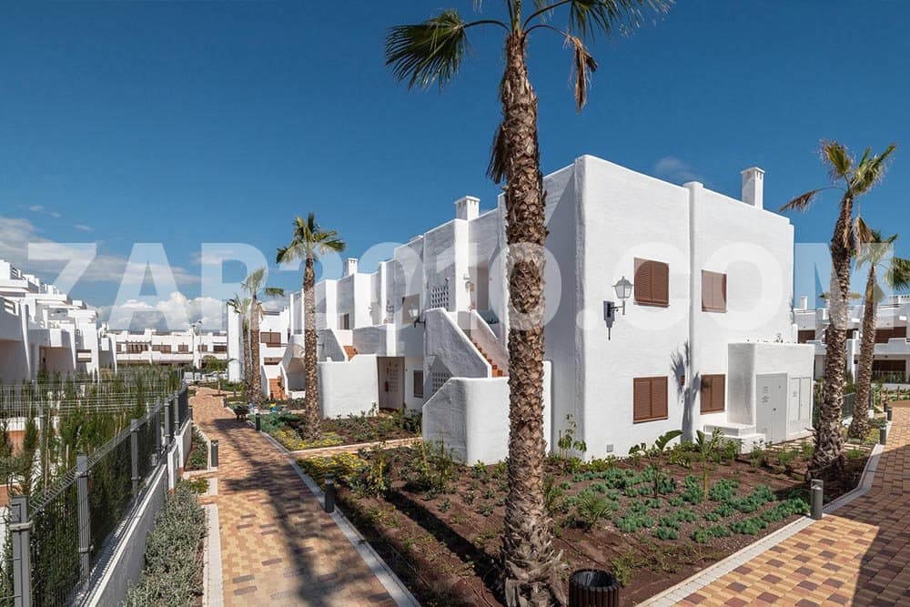 3 soveværelse Lejlighed til salg i Pulpi med swimmingpool garage - € 356.000 (Ref: 10041946)