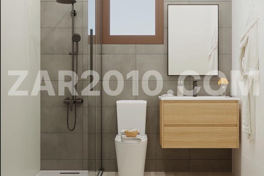 2 sypialnia Apartament na sprzedaż w Vera z basenem garażem - 240 450 € (Ref: 10041948)
