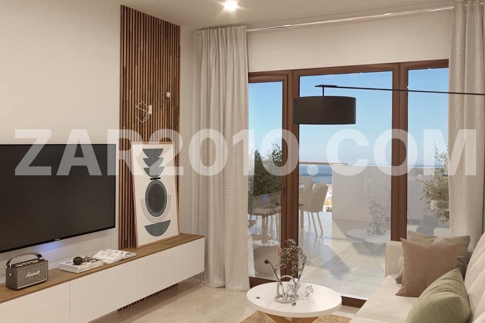 2 sypialnia Apartament na sprzedaż w Vera z basenem garażem - 240 450 € (Ref: 10041948)
