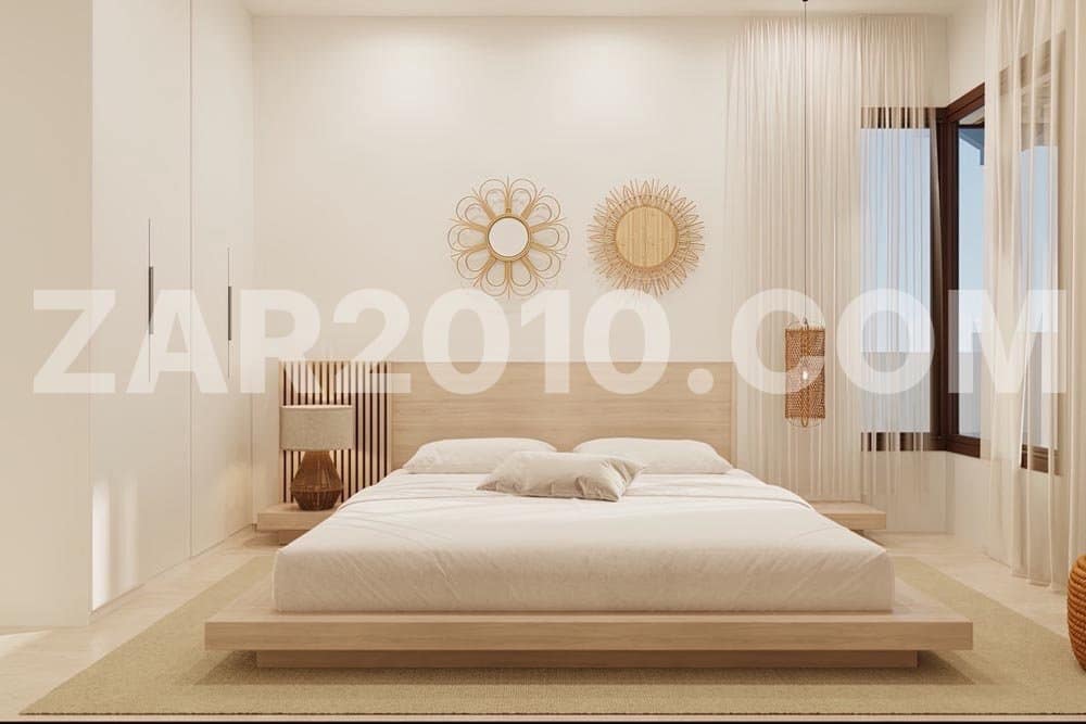 2 sypialnia Apartament na sprzedaż w Vera z basenem garażem - 240 450 € (Ref: 10041948)