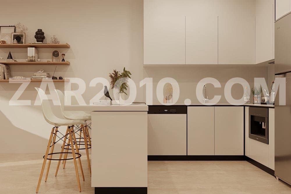 2 sypialnia Apartament na sprzedaż w Vera z basenem garażem - 240 450 € (Ref: 10041948)