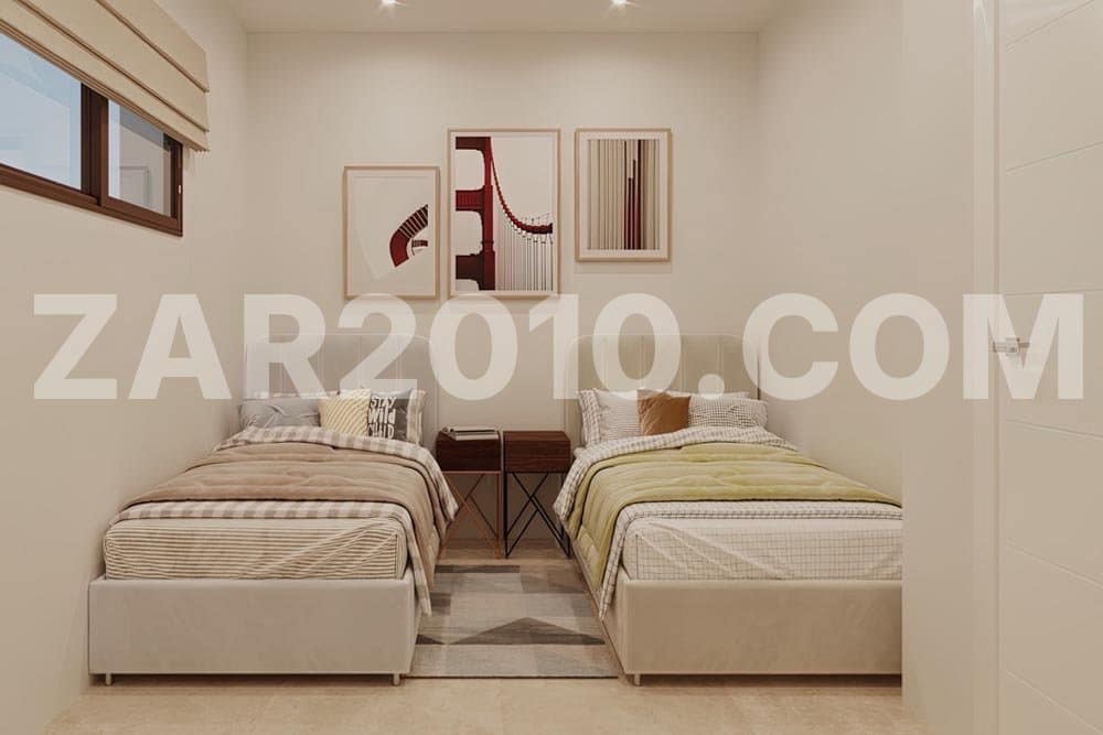 2 sypialnia Apartament na sprzedaż w Vera z basenem garażem - 240 450 € (Ref: 10041948)
