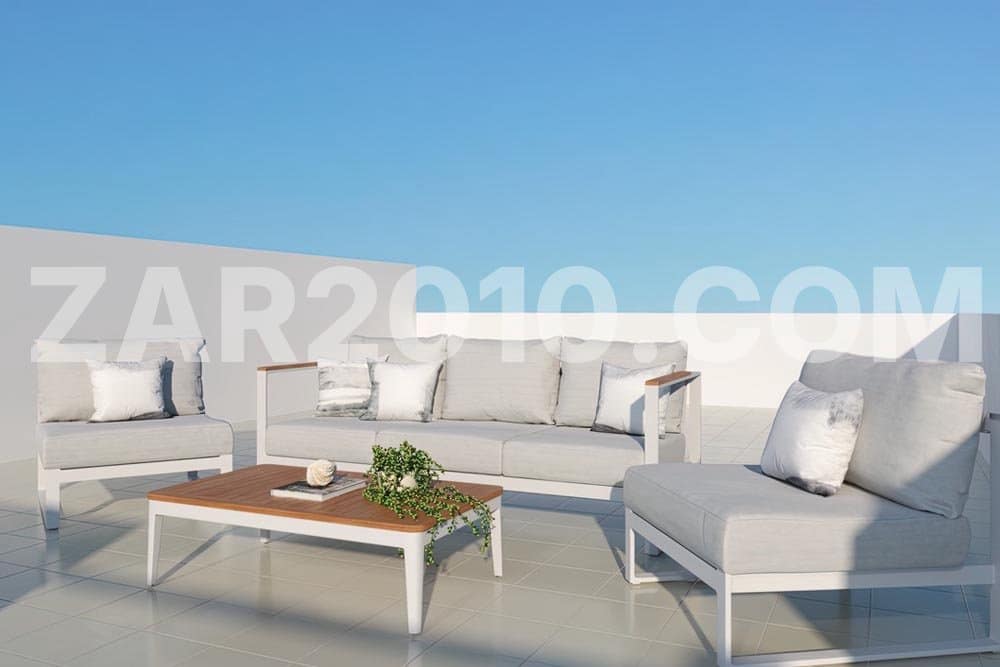 2 sypialnia Apartament na sprzedaż w Vera z basenem garażem - 240 450 € (Ref: 10041948)