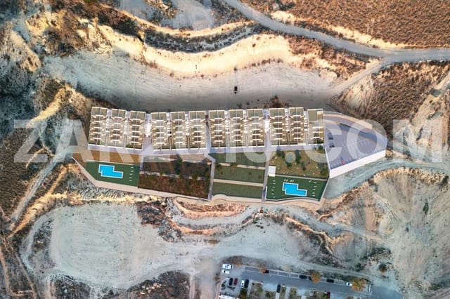3 camera da letto Appartamento in vendita in Puerto Vera - Las Salinas, Vera con piscina garage - 274.050 € (Rif: 10041949)