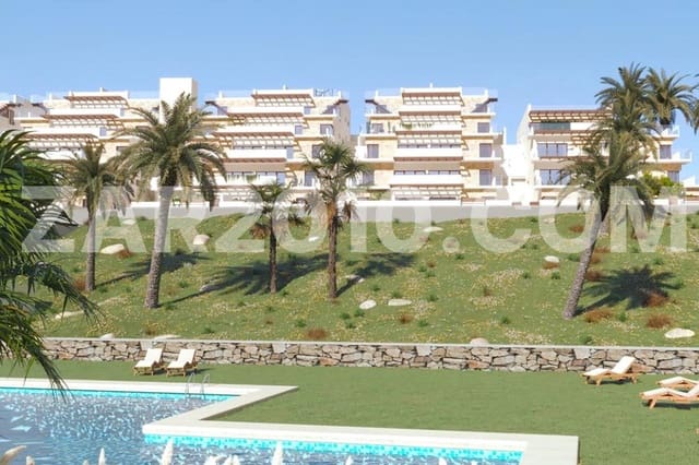 3 camera da letto Appartamento in vendita in Puerto Vera - Las Salinas, Vera con piscina garage - 274.050 € (Rif: 10041949)