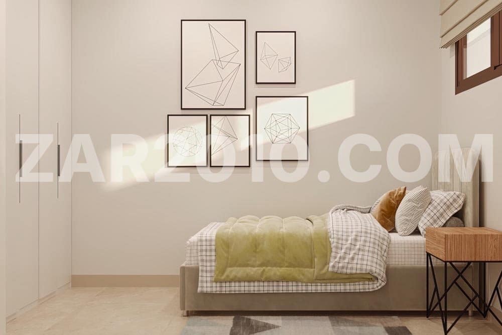 3 sypialnia Apartament na sprzedaż w Vera z basenem garażem - 274 050 € (Ref: 10041949)