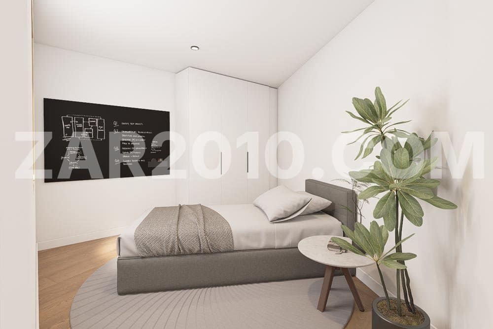 1 soveværelse Lejlighed til salg i Vera med garage - € 95.000 (Ref: 10041950)