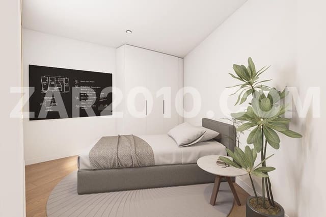 1 Zimmer Apartment zu verkaufen in Vera Ciudad, Vera mit Garage - 95.000 € (Ref: 10041950)