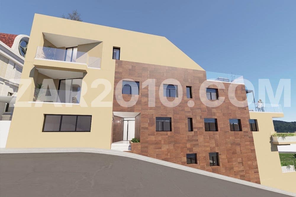 1 soveværelse Lejlighed til salg i Vera med garage - € 95.000 (Ref: 10041950)