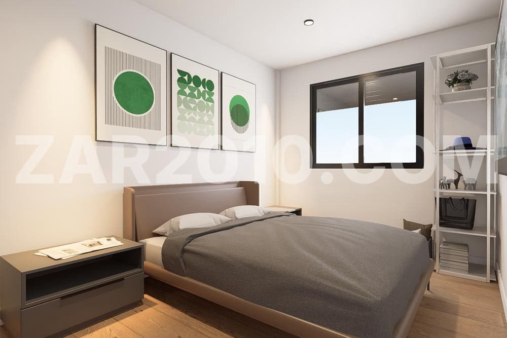 3 Zimmer Apartment zu verkaufen in Vera mit Garage - 126.000 € (Ref: 10041951)
