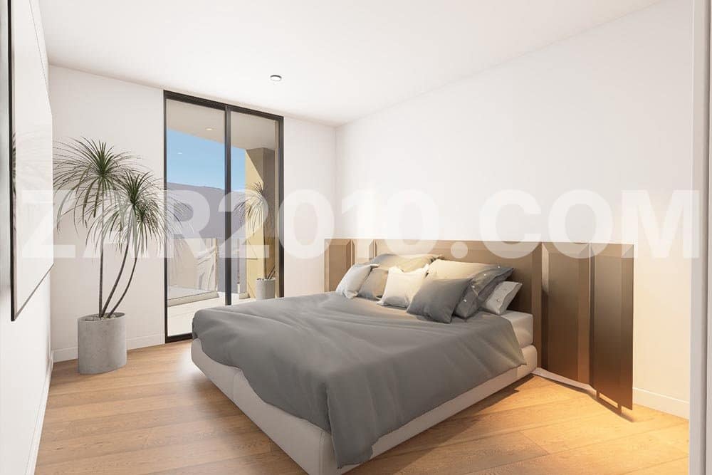 4 bedroom Penthouse for sale in Vera with pool garage - € 285,000 (Ref: 10041952)