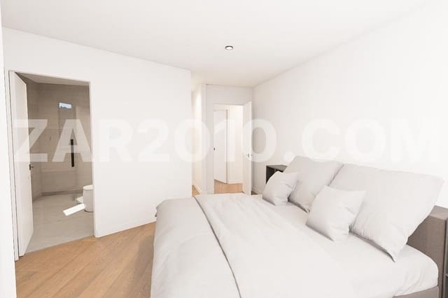 4 Zimmer Penthouse zu verkaufen in Vera Ciudad, Vera mit Pool Garage - 285.000 € (Ref: 10041952)