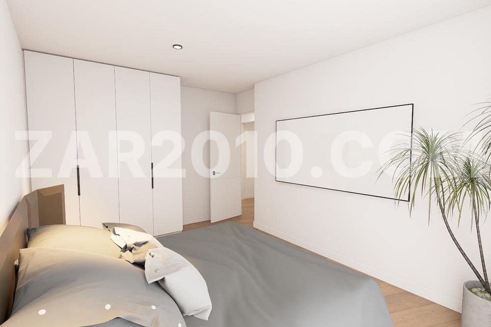 4 bedroom Penthouse for sale in Vera with pool garage - € 285,000 (Ref: 10041952)