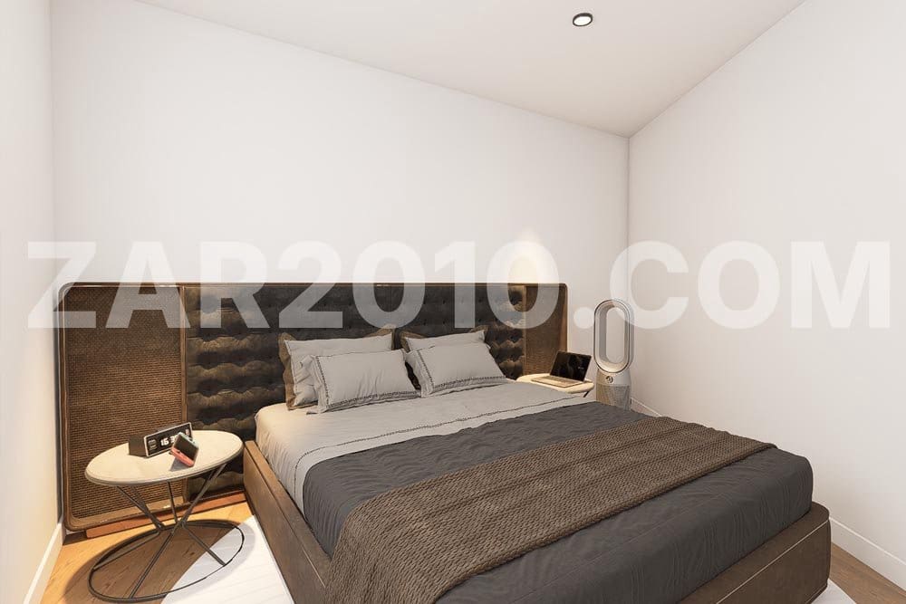 4 bedroom Penthouse for sale in Vera with pool garage - € 285,000 (Ref: 10041952)