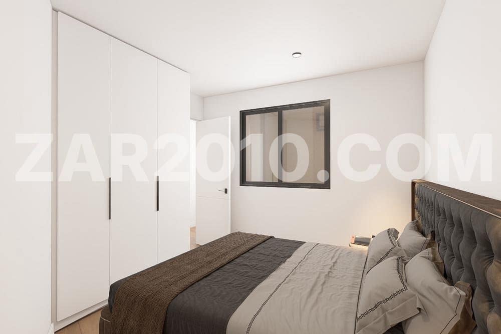 4 bedroom Penthouse for sale in Vera with pool garage - € 285,000 (Ref: 10041952)