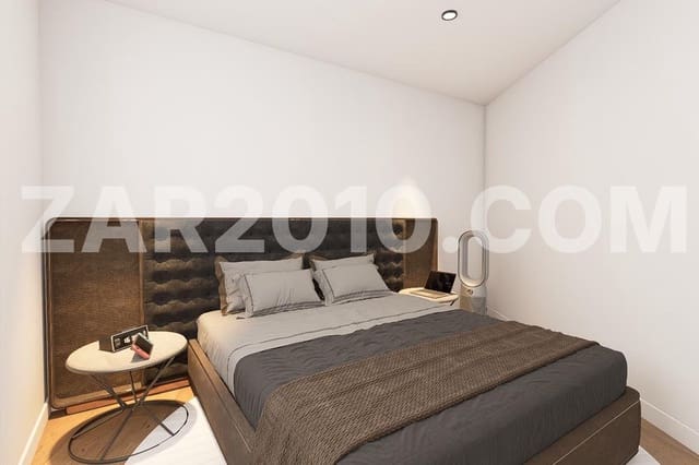 4 Zimmer Penthouse zu verkaufen in Vera Ciudad, Vera mit Pool Garage - 285.000 € (Ref: 10041952)