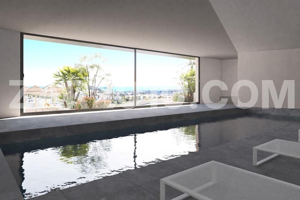 3 camera da letto Villa in vendita in Vera con piscina garage - 445.000 € (Rif: 10041954)