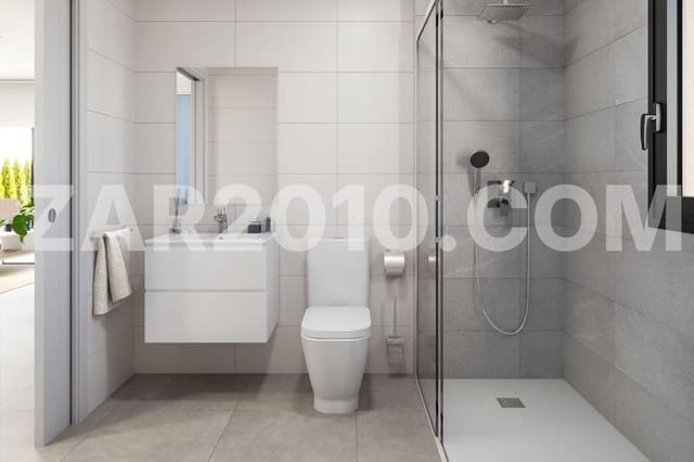 3 sypialnia Willa na sprzedaż w Puerto Vera - Las Salinas, Vera z basenem garażem - 445 000 € (Ref: 10041954)