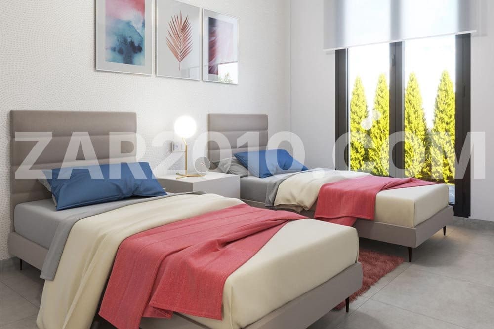 3 camera da letto Villa in vendita in Vera con piscina garage - 445.000 € (Rif: 10041954)