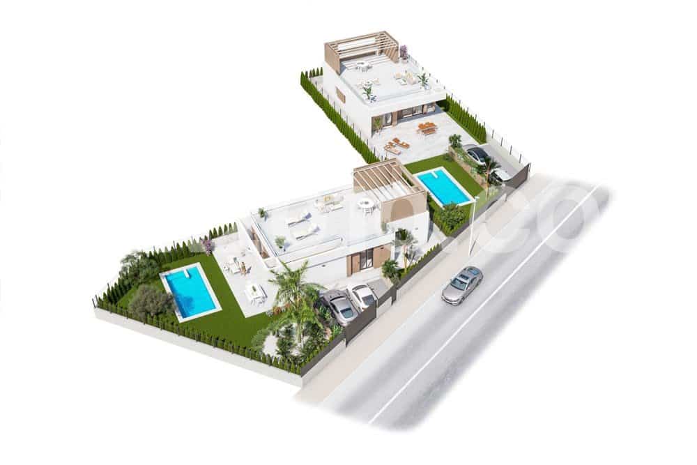 3 camera da letto Villa in vendita in Vera con piscina garage - 445.000 € (Rif: 10041954)