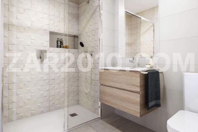 3 sovrum Lägenhet till salu i Puerto Vera - Las Salinas, Vera med pool garage - 268 500 € (Ref: 10041955)