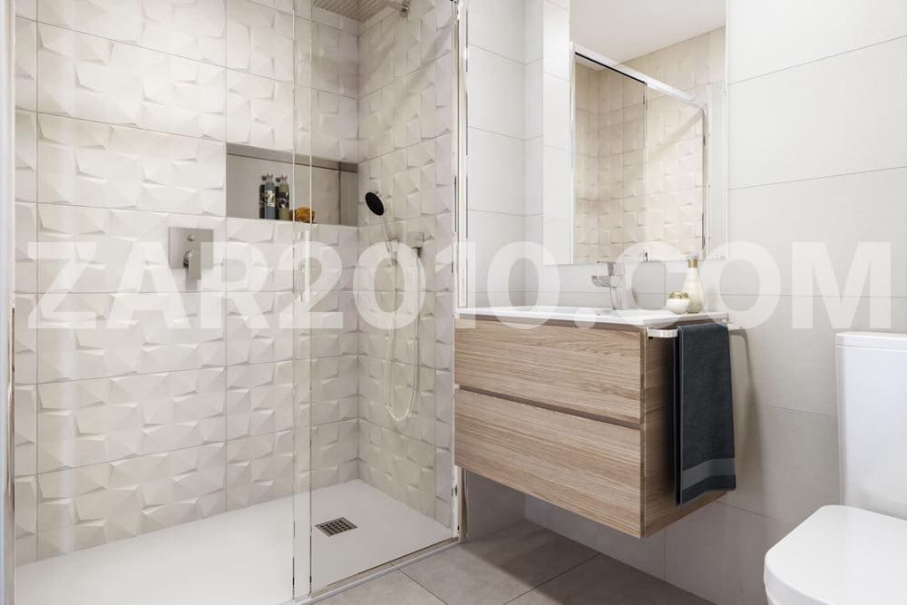 2 sovrum Takvåning till salu i Vera med pool garage - 298 500 € (Ref: 10041956)
