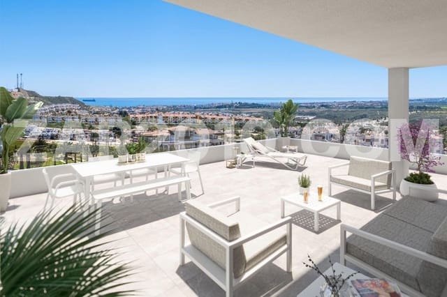 2 camera da letto Appartamento in vendita in Puerto Vera - Las Salinas, Vera con piscina garage - 225.000 € (Rif: 10041957)