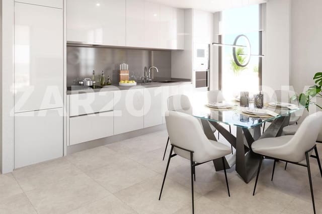 2 camera da letto Appartamento in vendita in Puerto Vera - Las Salinas, Vera con piscina garage - 225.000 € (Rif: 10041957)