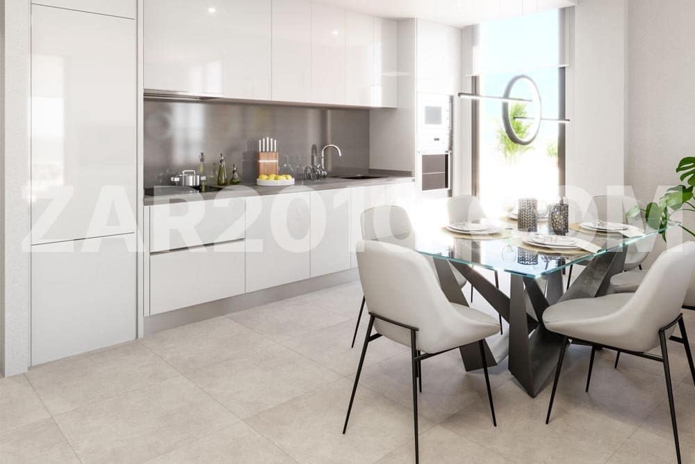 3 chambre Appartement à vendre à Vera avec piscine garage - 265 000 € (Ref: 10041958)