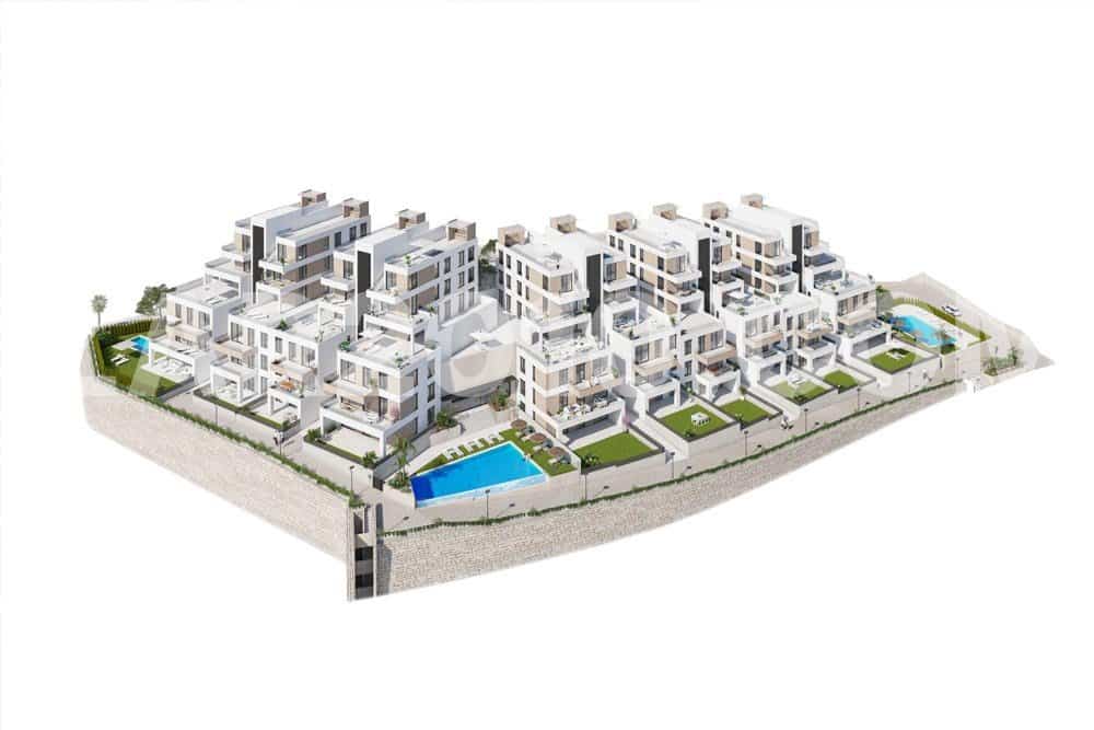 3 chambre Appartement à vendre à Vera avec piscine garage - 265 000 € (Ref: 10041958)