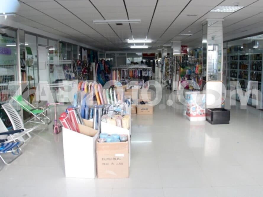 Kommersiell till salu i Mojacar - 53 000 € (Ref: 10041961)