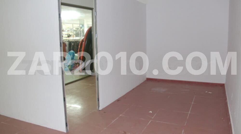 Kommersiell till salu i Mojacar - 53 000 € (Ref: 10041961)