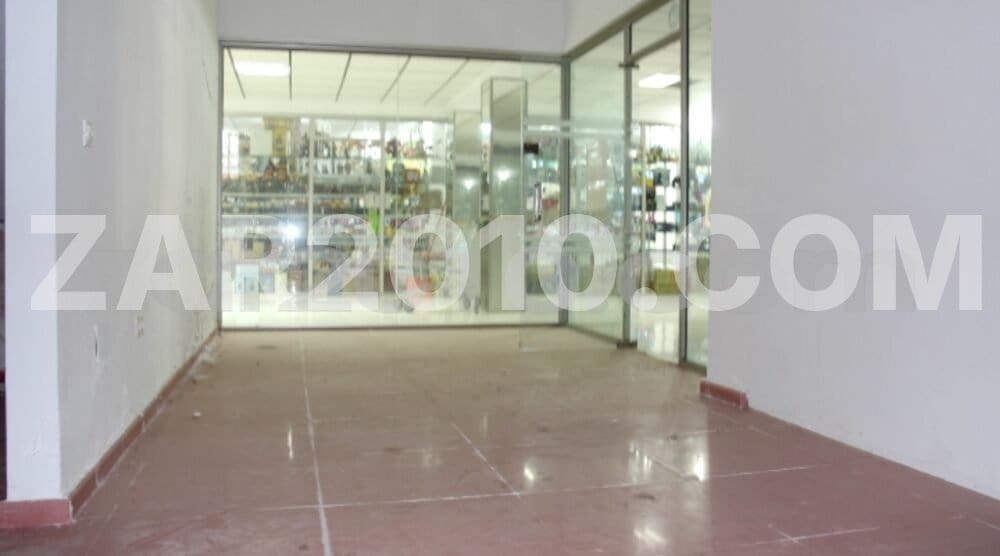 Kommersiell till salu i Mojacar - 53 000 € (Ref: 10041961)