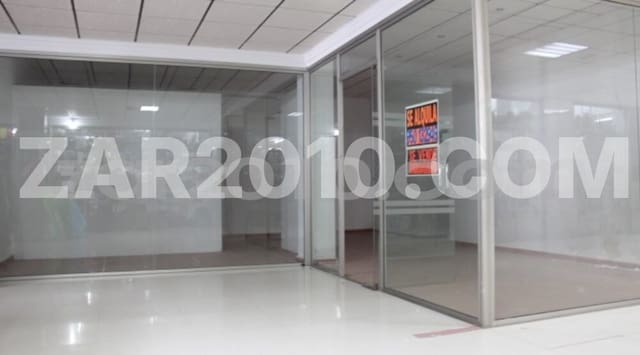 Kommersiell till salu i Mojácar - 53 000 € (Ref: 10041961)