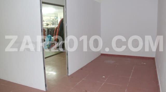 Kommersiell till salu i Mojácar - 53 000 € (Ref: 10041961)