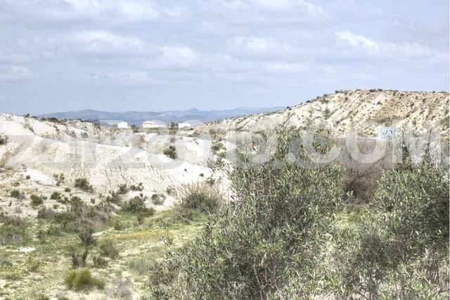 Finca/Landehus til salg i Antas - € 830.000 (Ref: 10041962)