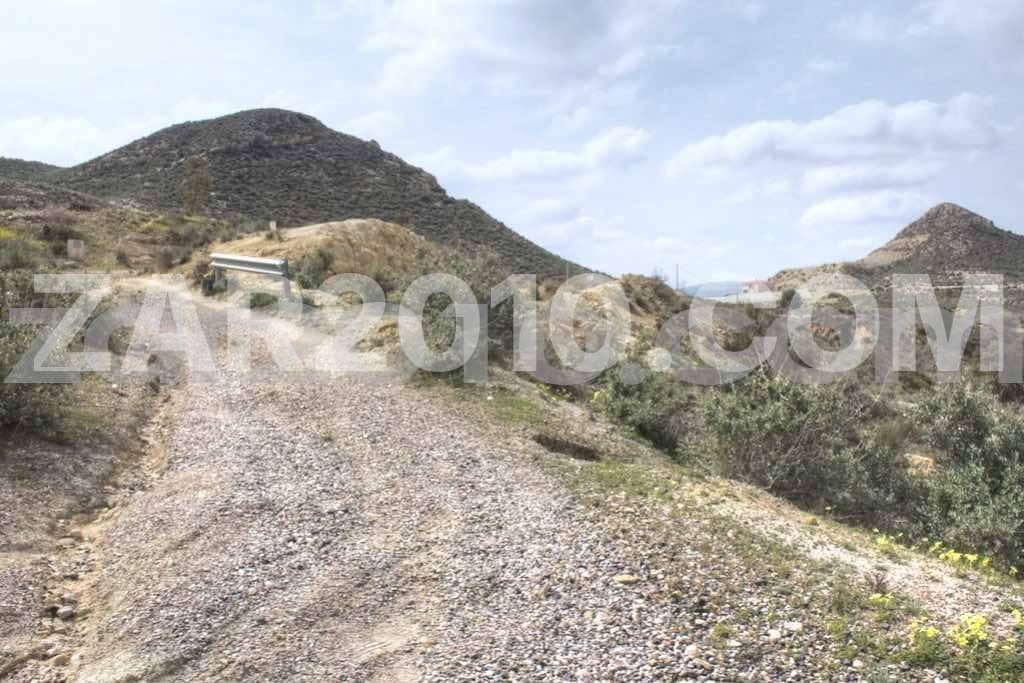 Finca/Landehus til salg i Antas - € 830.000 (Ref: 10041962)