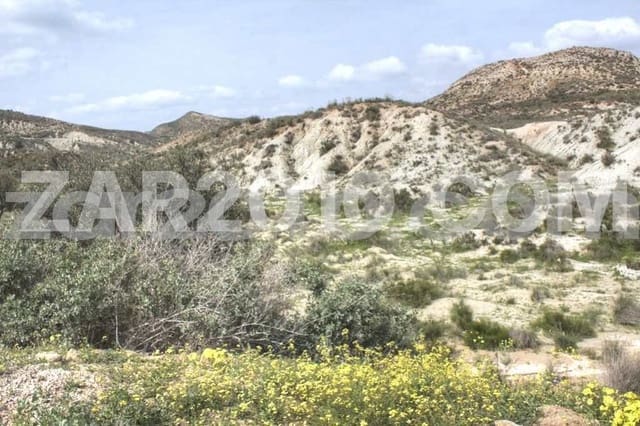 Finca/Landehus til salg i Antas - € 830.000 (Ref: 10041962)