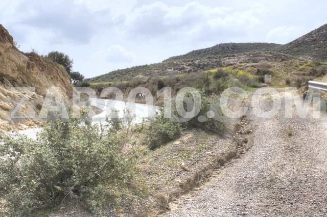 Finca/Landehus til salg i Antas - € 830.000 (Ref: 10041962)
