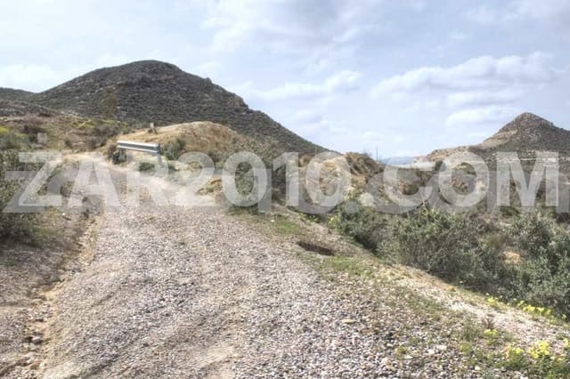 Finca/Landehus til salg i Antas - € 830.000 (Ref: 10041962)