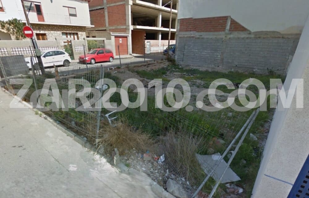 Bouwgrond te koop in Garrucha - € 99.000 (Ref: 10041963)