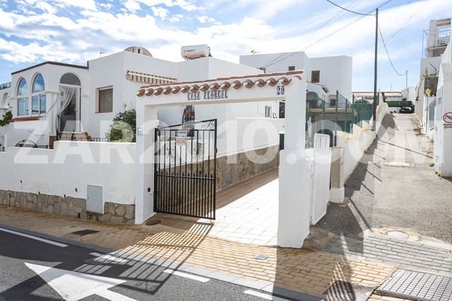 4 soverom Villa til salgs i Mojácar med garasje - € 450 000 (Ref: 10054300)