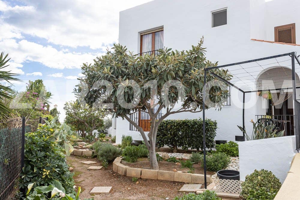 Chalet de 4 habitaciones en Mojácar en venta con garaje - 450.000 € (Ref: 10054300)